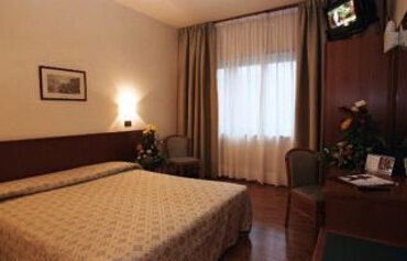 Hotel Centrale