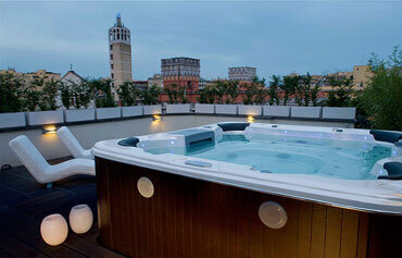 Hotel Cinemusic