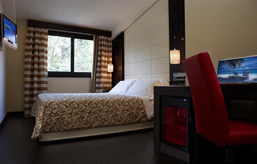Hotel Cinemusic
