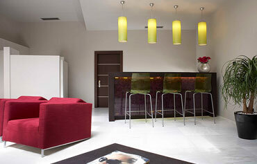 Hotel Cinemusic