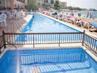 Hotel Club S'Estanyol