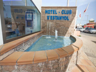 Hotel Club S'Estanyol