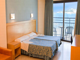 Hotel Club S'Estanyol