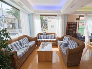 Hotel Club S'Estanyol