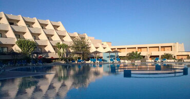 Hotel Coronas Playa