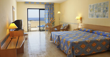 Hotel Coronas Playa