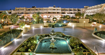 Hotel Coronas Playa