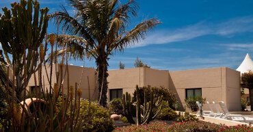 Hotel Coronas Playa