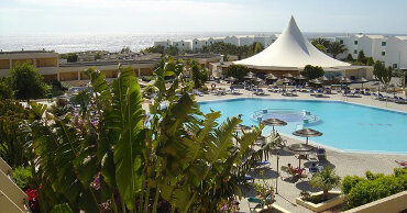 Hotel Coronas Playa
