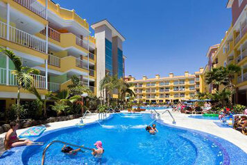 Hotel Costa Caleta