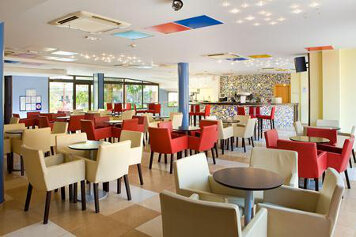 Hotel Costa Caleta