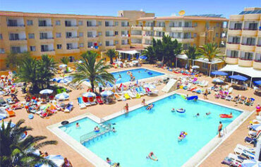 Hotel Costa Sur
