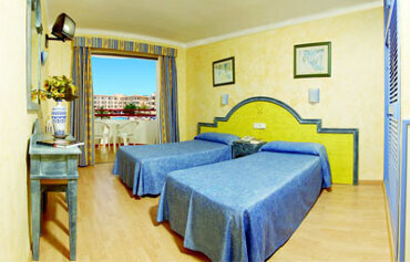 Hotel Costa Sur