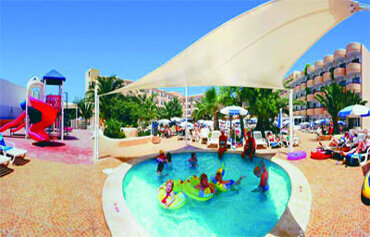 Hotel Costa Sur