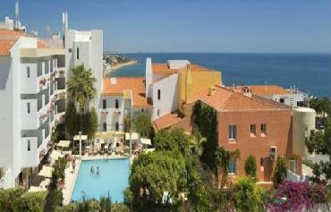 Hotel do Cerro