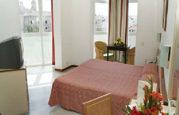 hotel es port