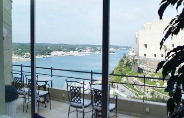 hotel es port