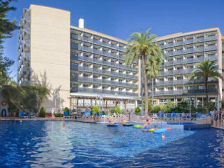Hotel Eurosalou