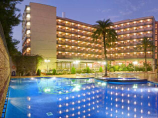 Hotel Eurosalou
