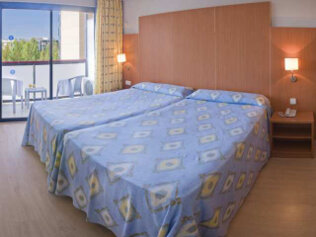 Hotel Eurosalou