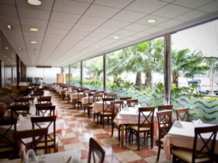 Hotel Eurosalou