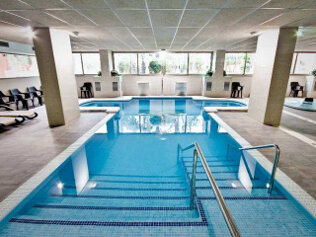 Hotel Eurosalou