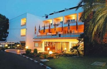 Hotel Florida