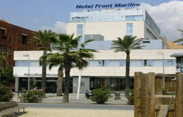 Hotel Front Maritim