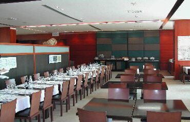 Hotel Front Maritim