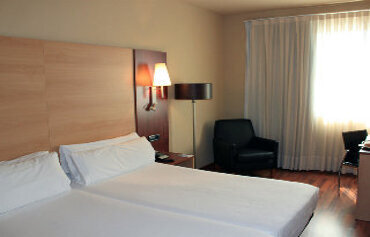 Hotel Front Maritim