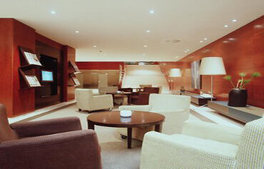 Hotel Front Maritim