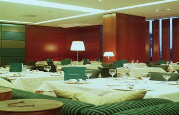 Hotel Front Maritim