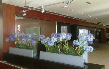 Hotel Front Maritim