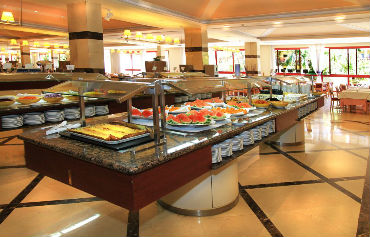 Hotel Jacaranda