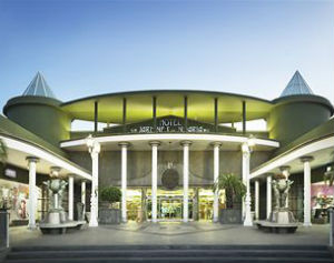 Hotel Jardines de Nivaria