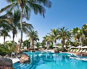 Hotel Jardines de Nivaria