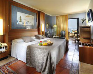 Hotel Jardines de Nivaria
