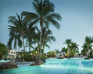 Hotel Jardines de Nivaria