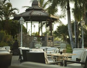 Hotel Jardines de Nivaria