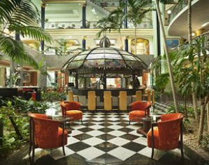 Hotel Jardines de Nivaria