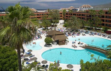 Hotel La Siesta