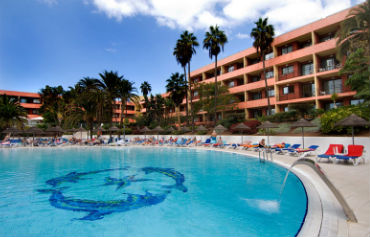 Hotel La Siesta