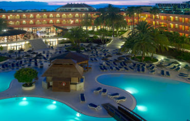 Hotel La Siesta
