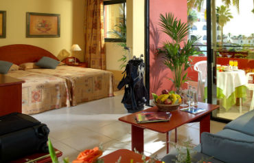 Hotel La Siesta