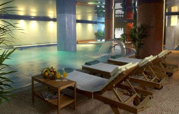 Hotel La Siesta