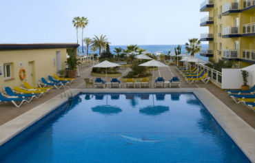 Hotel Las Arenas