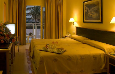 Hotel Las Arenas