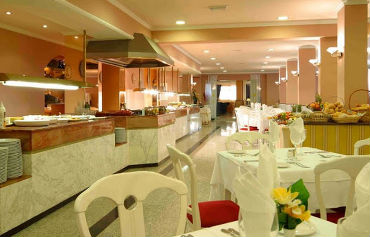 Hotel Las Arenas