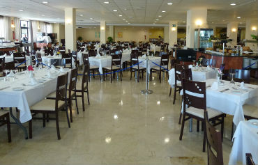 Hotel Los Patos Park