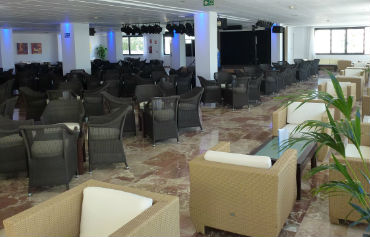 Hotel Los Patos Park